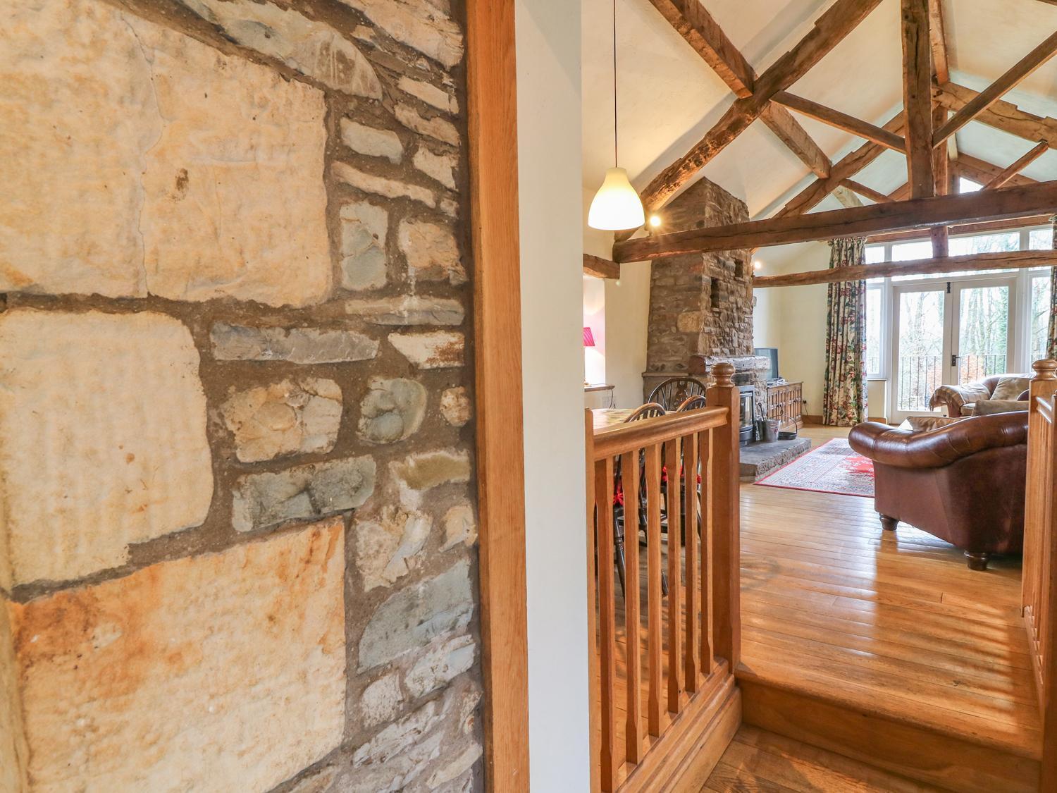 The Old Stables Villa Barbon ภายนอก รูปภาพ
